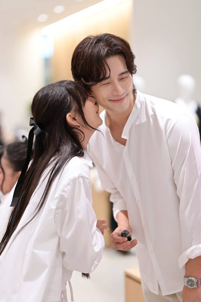 สยาม ทาคาชิมายะ เผยโฉม ‘SIAM Takashimaya Luxe Hall’ รวมคอนเซ็ปต์สโตร์แบรนด์ดังระดับโลกเปิดนิยามใหม่ Seamless Luxury ที่เชื่อมต่อทุกจังหวะการช็อปปิงอย่างสมบูรณ์แบบ