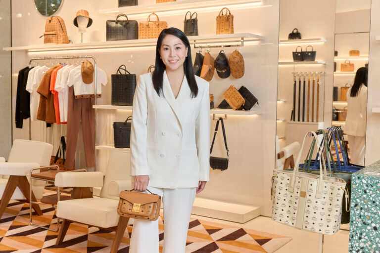 MCM รุกกลยุทธ์ Experiential Retail เปิดสโตร์โฉมใหม่ พร้อม MCM Café แห่งแรกในไทย  สร้างนิยามใหม่แห่งไลฟ์สไตล์ลักชัวรี ณ เอ็มควอเทียร์