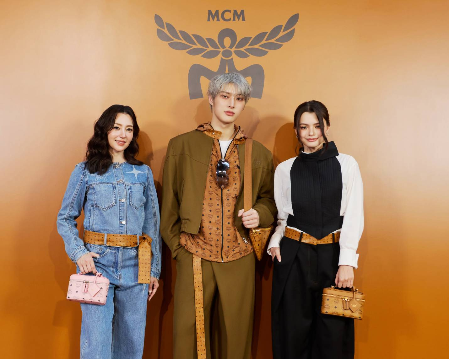 MCM ฉลองครบรอบ 50 ปี เปิดตัว MCM Lifestyle Store แห่งใหม่ที่ EmQuartier ประเทศไทย