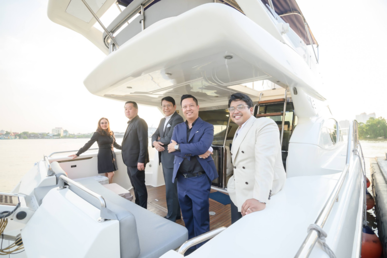 “WORLD REWARD GROUP (WRG)” ผู้นำบริการความหรูหราระดับ Super High-End ตอบโจทย์ “ลักชัวรี่ ไลฟ์สไตล์” มอบความ Privilege มัดใจลูกค้า