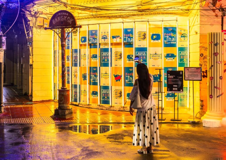 Awakening Song Wat 2026 กลับมาอีกครั้งชวนสำรวจเสน่ห์เหนือกาลเวลาของ ‘ทรงวาด’ ผ่านศิลปะแสงไฟ ในธีม “SON(G)EVITY” 3-12 กรกฎาคม 2569