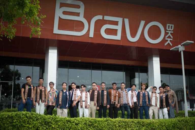 Bravo BKK ตอกย้ำจุดยืนพื้นที่แห่งความหลากหลายสนับสนุนเวที Mister Gay Thailand 2026 เปิดพื้นที่ส่งต่อแรงบันดาลใจและความเท่าเทียมสู่สังคม