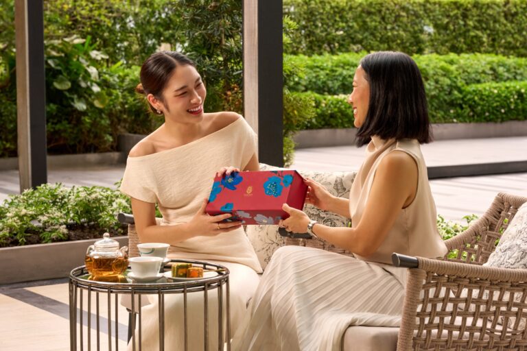 แมริออท บอนวอย ร่วมเฉลิมฉลองเทศกาลไหว้พระจันทร์อย่างยิ่งใหญ่ ด้วยคอลเลกชันขนมไหว้พระจันทร์สุดพิเศษ รังสรรค์โดย 7 โรงแรมชั้นนำในเครือแมริออท อินเตอร์เนชั่นแนล ประเทศไทย