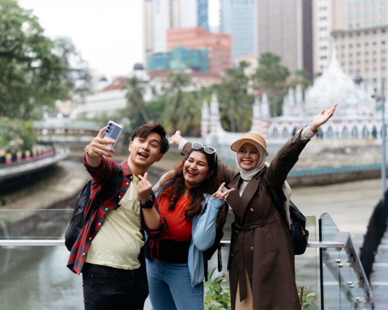 เมื่อ AI ช่วยค้นหาทริปในฝัน ออนิกซ์ ฮอสพิทาลิตี้ กรุ๊ป ชวนค้นพบประสบการณ์ที่ใช่ ในแบบ More of What You Love