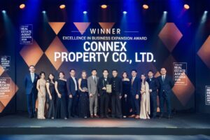 งานประกาศรางวัล Thailand Real Estate Agent Awards 2026 เฉลิมฉลองความสำเร็จและยกย่องความเป็นเลิศของนายหน้าอสังหาริมทรัพย์ไทย